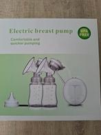 Elektrische borstpomp /borstkolf, Enlèvement, Utilisé, Tire-lait