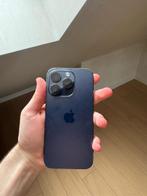 iPhone 14 Pro, Telecommunicatie, Mobiele telefoons | Apple iPhone, 83 %, Paars, Ophalen of Verzenden, Zo goed als nieuw