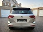 Volkswagen Tiguan 3X R Line | 12 M Garantie | 76 Dkm |Diesel, Auto's, Volkswagen, Testrit aan huis, Monovolume, 149 g/km, Leder