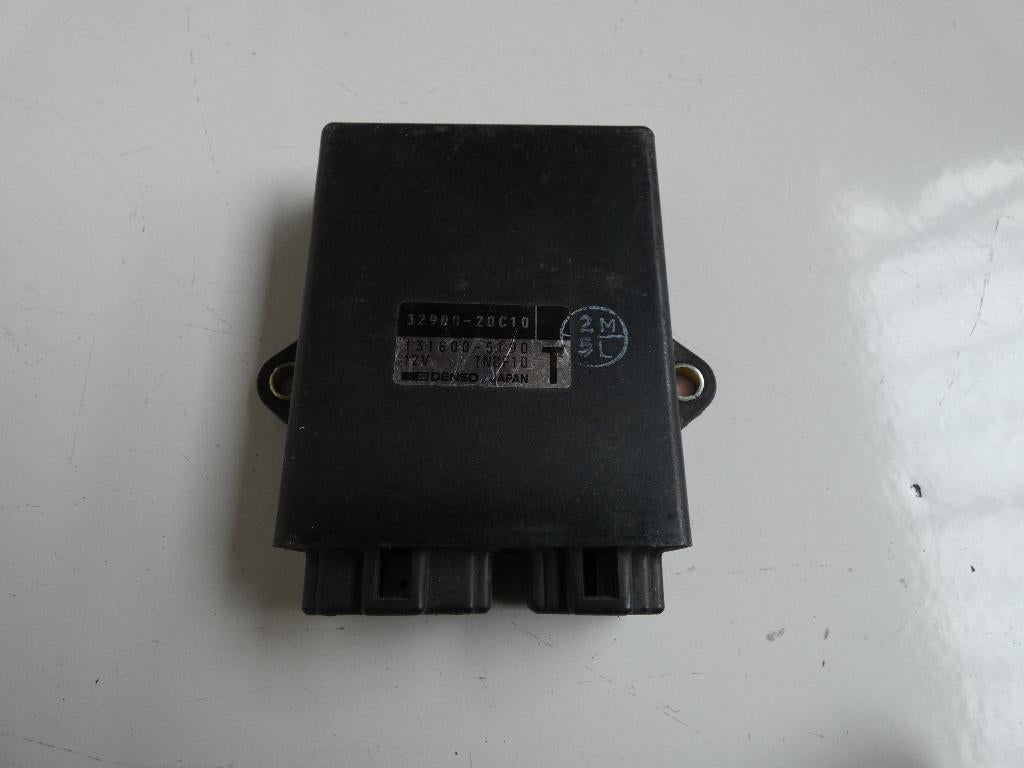 suzuki gsx750f gr75 a cdi, Ophalen of Verzenden, Gebruikt