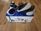 Sony PlayStation VR2, Ophalen of Verzenden, Gebruikt, VR-bril, Sony PlayStation