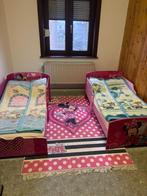 Meisjes bedden, Ophalen, Zo goed als nieuw