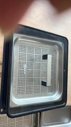 Stoominzet voor bakovens Neff, Elektronische apparatuur, Ophalen, Zo goed als nieuw