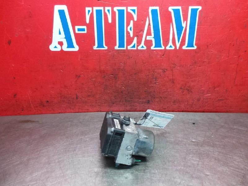 POMPE/MODULE ABS ABS Opel Tigra Twin Top (0265800443), Utilisé, Opel