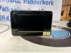 Radio VW Golf 6 1K0 035 186 AA, -, Utilisé, -, -