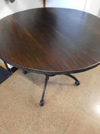 table de jardin, Jardin & Terrasse, Tables de jardin, Enlèvement