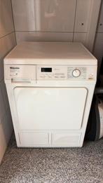 Droogkast miele, Elektronische apparatuur, Droogkasten, Ophalen, Zo goed als nieuw, Luchtafvoer