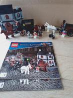 Lego pirates of the Caribbean, Ophalen of Verzenden