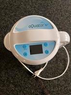 AQUATOR met zilver diode, Enlèvement, Comme neuf