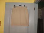 a vendre jupe pour dame, Taille 38/40 (M), Enlèvement ou Envoi, 3 suisses, Beige