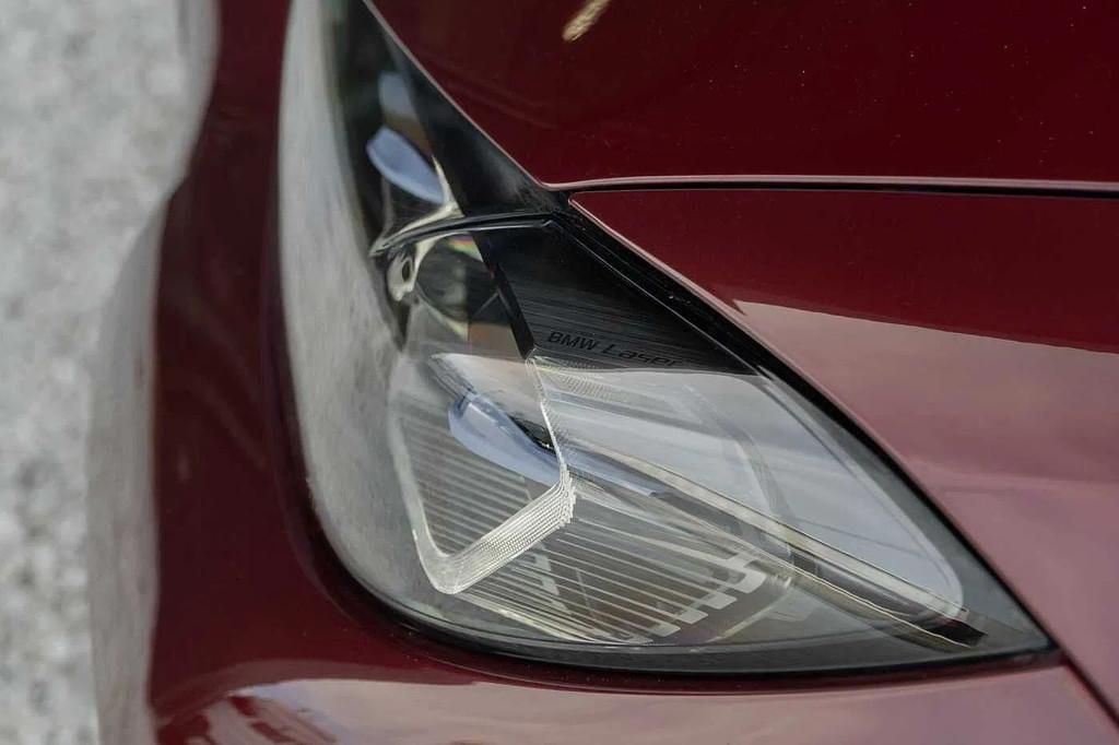 BMW 4 Serie 430 Coupé HUD Pano Lazer Msport (automatique), Autos, Achat, Euro 6, Entreprise, Noir