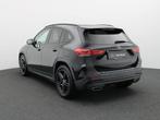 Mercedes-Benz GLA 180 AMG Line + NIGHTPAKKET + SENSOREN + CA, Auto's, Stof, Gebruikt, 4 cilinders, 136 pk