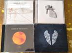Coldplay CD's, Ophalen of Verzenden, Gebruikt