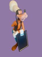 Gezocht / Recherché Goofy Dingo Chef Waiter Butler Ober, Ophalen, Donald Duck