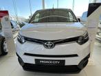 Toyota ProAce City LWB Comfort + Navi + Trekhaak, 4 portes, Achat, Blanc, Boîte manuelle
