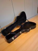 Stagg gitaarkoffer voor klassieke gitaar., Ophalen, Gebruikt, Flightcase