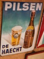Gezocht nog wat oude reclames voor mijn verzameling, Verzamelen, Ophalen of Verzenden, Zo goed als nieuw