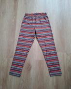 Legging Woody maat 116, Kinderen en Baby's, Kinderkleding | Maat 116, Nacht- of Onderkleding, Meisje, Ophalen of Verzenden, Zo goed als nieuw