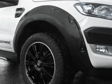 TRUX Wielkast Verbreding Fender Flares beschikbaar voor biedingen