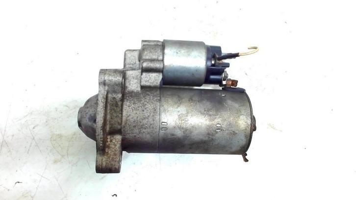 Startmotor Peugeot 207, Auto-onderdelen, Motor en Toebehoren, Citroën, Peugeot, Gebruikt, Herkomst onderdeel bekend, 12 maanden garantie