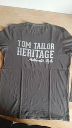 shirt Tom Tailor: Medium, Gedragen, Tom Tailor, Maat 48/50 (M), Ophalen of Verzenden