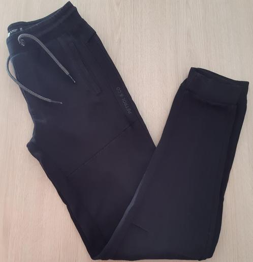 Zwarte sportbroek Petrol jongen 16 jaar, maat 176, Kleding | Heren, Sportkleding, Gedragen, Wandelen of Outdoor, Maat 46 (S) of kleiner