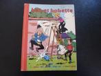 bob et Bobette - album à colorier, Utilisé, Enlèvement ou Envoi, Willy Vandersteen