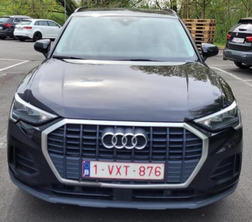 Audi Q3, Auto's, Audi, Particulier, Q3, ABS, Achteruitrijcamera, Adaptive Cruise Control, Airbags, Airconditioning, Android Auto