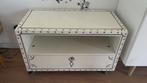 Meuble style malle – original & pratique !, Enlèvement, Comme neuf