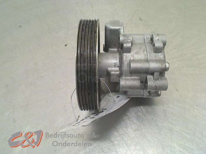 Stuurbekrachtiging Pomp van een Citroen Jumpy, Auto-onderdelen, Besturing, Citroën, Gebruikt, 3 maanden garantie, Ophalen of Verzenden