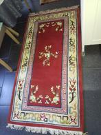 handgeknoopt tapijt, Antiek en Kunst, Ophalen