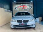 BMW 5 Serie 520 D * GARANTIE 12 MOIS * BREAK - TOURING *, Auto's, Euro 5, https://public.car-pass.be/vhr/1a141440-28ee-476f-a725-282efe9efa9a