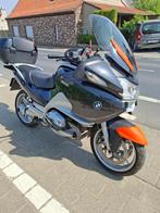 R1200RT, Motoren, 2 cilinders, Particulier, Meer dan 35 kW, Toermotor