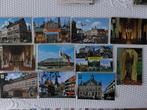 lot van 11 niet beschreven postkaarten Hasselt, Verzamelen, Postkaarten | België, Verzenden