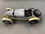 Mercedes SSKL 1931 Schaal 1:18, Hobby en Vrije tijd, Burago, Gebruikt, Ophalen of Verzenden, Auto