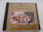 CD klassiek Grieg Wagner Filharmonisch orkest klavier, Cd's en Dvd's, Ophalen of Verzenden, Zo goed als nieuw