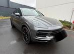 Porshe Cayenne 3.0 340pk, Cuir, Achat, Euro 6, Entreprise