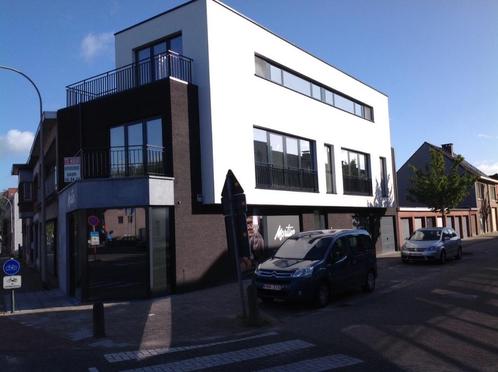 ENERGIEZUINIG DUPLEX APPARTEMENT BERGSTRAAT 57 BRASSCHAAT, Immo, Appartementen en Studio's te huur, Provincie Antwerpen, 50 m² of meer