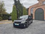 Golf 6 gti edition 35 DSG VOLL, Euro 5, Stof, Zwart, 1984 cc