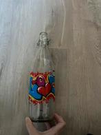 Glazen fles ‘Love’, Enlèvement ou Envoi, Comme neuf