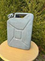 Jerricane 20, Collections, Objets militaires | Général, Enlèvement