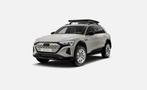 Audi Q8 e-tron Q8 e-tron 55 quattro edition Dakar (bj 2025), Auto's, Automaat, Zwart, 5 zetels, SUV of Terreinwagen
