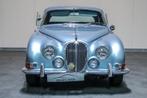 Jaguar mk 2 S 3.8 Berline/oldtimer/cuir/ANTIBROUILLARD !, Autos, 5 places, Cuir, Berline, 4 portes