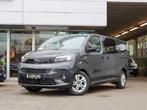 Opel Vivaro 5-ZIT|AT8|145PK|NAVI|CAMERA|2 JAAR GARANTIE, Auto's, Opel, Automaat, Monovolume, Vivaro, 107 kW