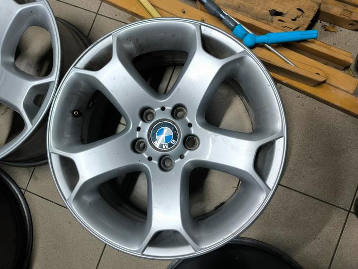 Velgen BMW 18", Auto-onderdelen, Banden en Velgen, Velg(en), Ophalen