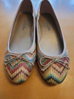 ballerina schoenen 37 nieuw, Kleding | Dames, Schoenen, Bel&bo, Beige, Nieuw, Ballerina's