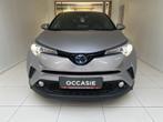 Toyota C-HR C-LUB 1.8 HYB CVT, Auto's, Automaat, Euro 6, Overige kleuren, 72 kW