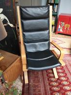 Fauteuil réglable FIONA super confort - Bois de Hêtre, Ophalen, Hout