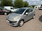 Nissan Pixo, Euro 5, 50 kW, Zwart, 996 cc