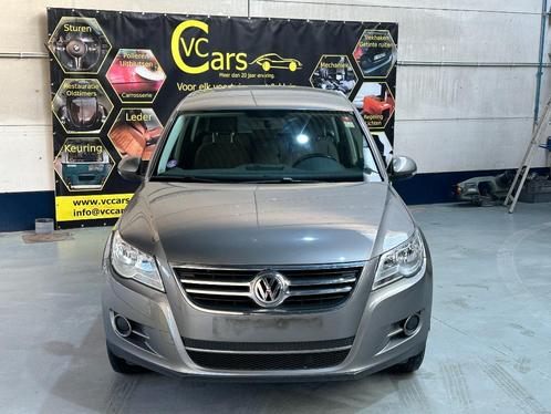 VW Tiguan 1ste eigenaar, Auto's, Volkswagen, Bedrijf, Te koop, Tiguan, ABS, Airbags, Airconditioning, Alarm, Bochtverlichting